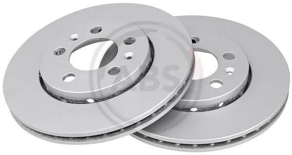Brake Disc (16880)