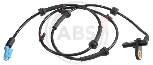 Sensor, wheel speed (30739)