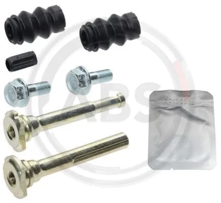 Guide Sleeve Kit, brake caliper (55073)