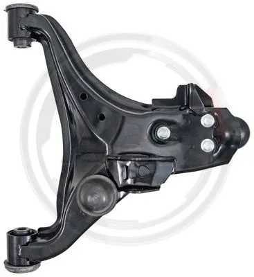 Control/Trailing Arm, wheel suspension (211797)