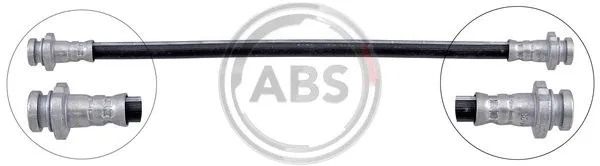 Brake Hose (SL 3850)