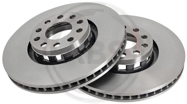 Brake Disc (16328)