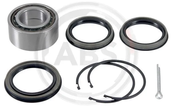 Wheel Bearing Kit (200255)