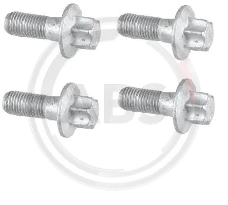 Accessory Kit, disc brake pad (2006Q)