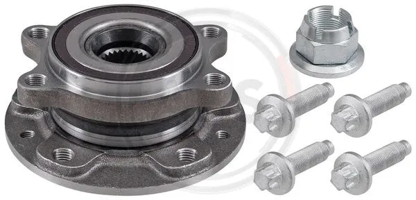 Wheel Bearing Kit (201882)