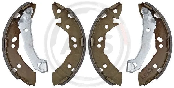 Brake Shoe Set (9106)