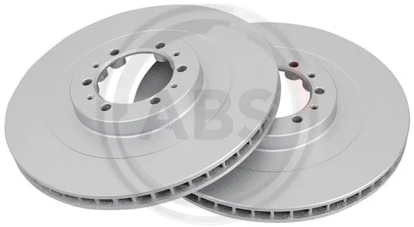Brake Disc (17431)