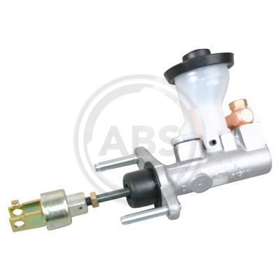 Master Cylinder, clutch (71028)