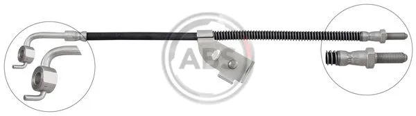 Brake Hose (SL 3705)