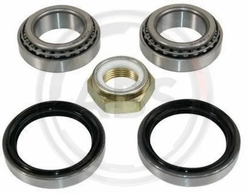 Wheel Bearing Kit (200582)