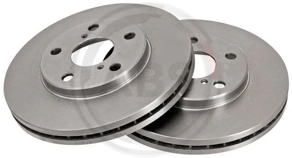 Brake Disc (16895)