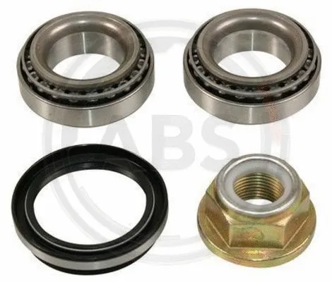 Wheel Bearing Kit (200121)