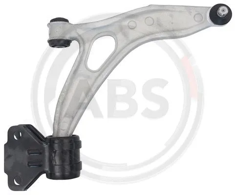 Control/Trailing Arm, wheel suspension (211534)