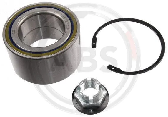 Wheel Bearing Kit (200176)