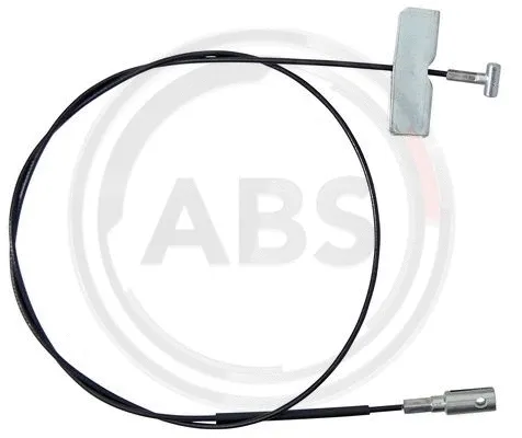 Cable Pull, parking brake (K14059)