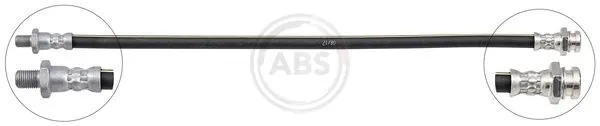Brake Hose (SL 3831)