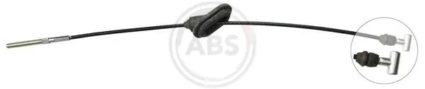 Cable Pull, parking brake (K19801)