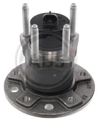 Wheel Hub (200776)