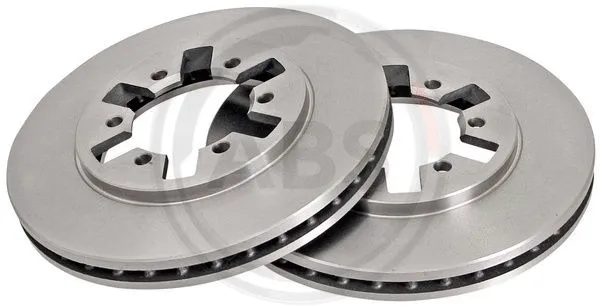 Brake Disc (16054)