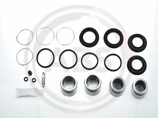 Repair Kit, brake caliper (57598)