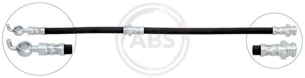 Brake Hose (SL 3753)
