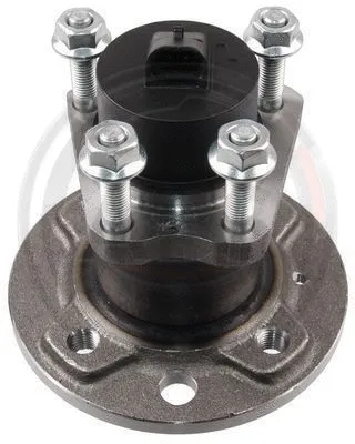 Wheel Hub (200062)