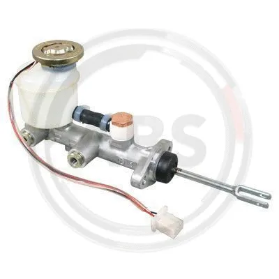 Brake Master Cylinder (71512)