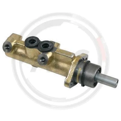 Brake Master Cylinder (61023X)