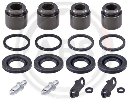Repair Kit, brake caliper (57838)