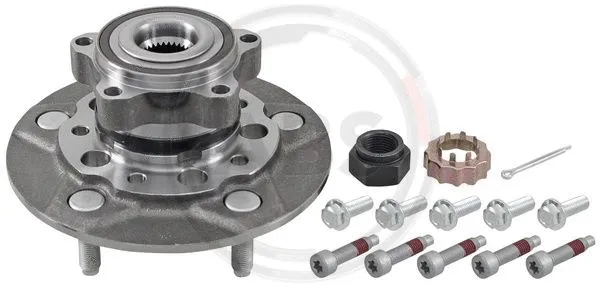 Wheel Bearing Kit (201860)