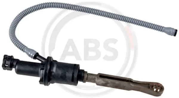 Master Cylinder, clutch (61418)