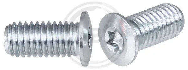 Bolt, brake disc (96518)