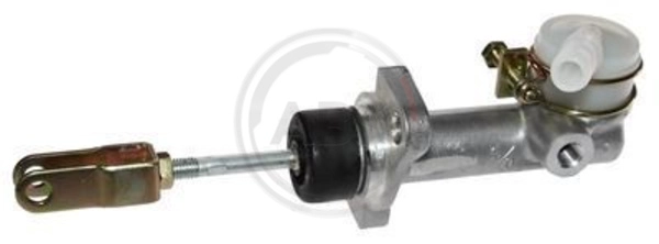 Master Cylinder, clutch (71575)