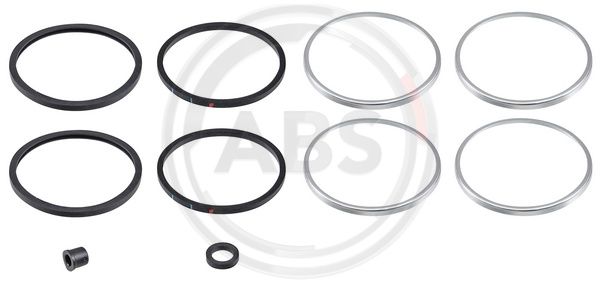 Repair Kit, brake caliper (43249)