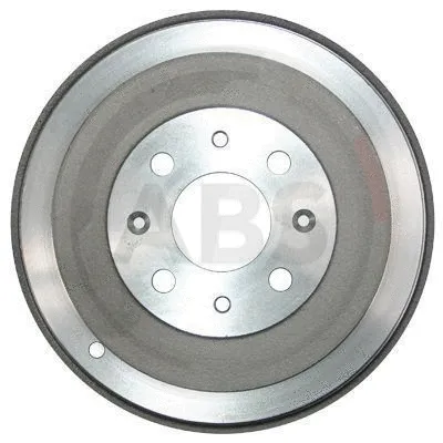 Brake Drum (2826-S)
