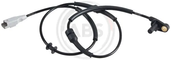 Sensor, wheel speed (30643)