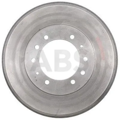 Brake Drum (2686-S)