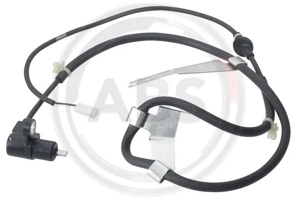 Sensor, wheel speed (31012)