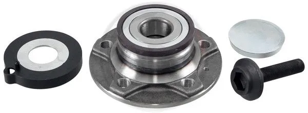 Wheel Bearing Kit (201480)