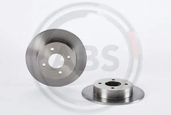 Brake Disc (08.7355.10)
