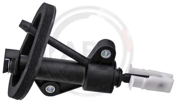 Master Cylinder, clutch (45017)