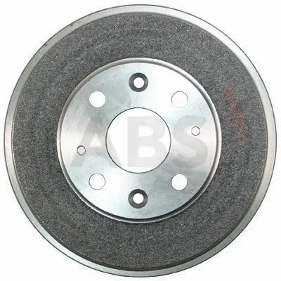 Brake Drum (2435-S)