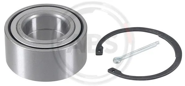 Wheel Bearing Kit (200366)