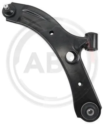 Control/Trailing Arm, wheel suspension (211027)