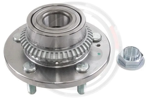 Wheel Hub (201289)