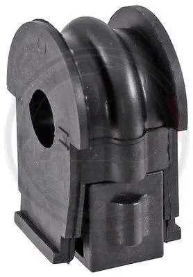Bushing, stabiliser bar (271813)
