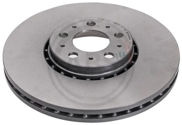 Brake Disc (09.D725.11)