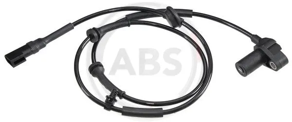 Sensor, wheel speed (30132)