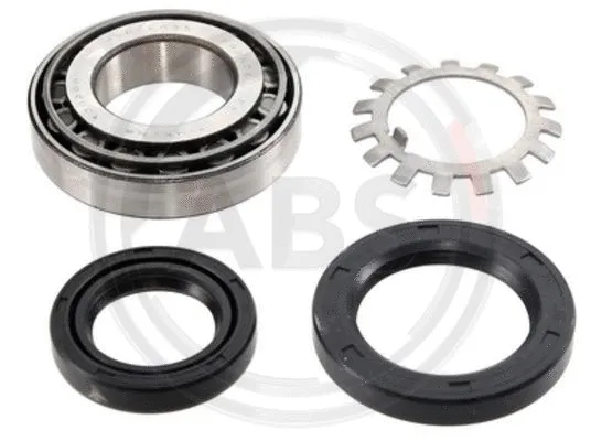 Wheel Bearing Kit (200440)