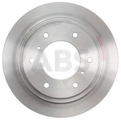 Brake Disc (17130)
